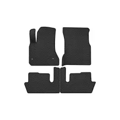 EVA килимки в салон EVAtech Citroen Grand C4 Picasso 7 seats 
Minivan EU 2006-2013 (CN1432PC4RBB)