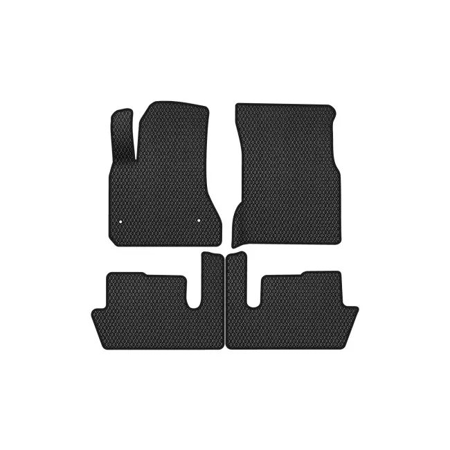EVA коврики в салон EVAtech Citroen Grand C4 Picasso 7 seats
Minivan EU 2006-2013 (CN1432PC4RBB) EVA коврики в салон EVAtech Citroen Grand C4 Picasso 7 seats
Minivan EU 2006-2013 (CN1432PC4RBB)