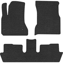 EVA коврики в салон EVAtech Citroen Grand C4 Picasso 7 seats 
Minivan EU 2006-2013 (CN1432Z3CP2RBB)