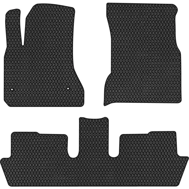 EVA коврики в салон EVAtech Citroen Grand C4 Picasso 7 seats
Minivan EU 2006-2013 (CN1432Z3CP2RBB) EVA коврики в салон EVAtech Citroen Grand C4 Picasso 7 seats
Minivan EU 2006-2013 (CN1432Z3CP2RBB)