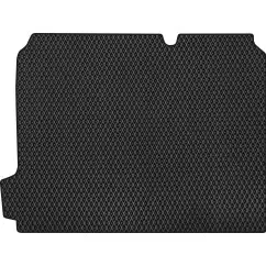 EVA килимок в багажник EVAtech Citroen C4 Htb EU 2010-2018
(CN1556B1RBB)