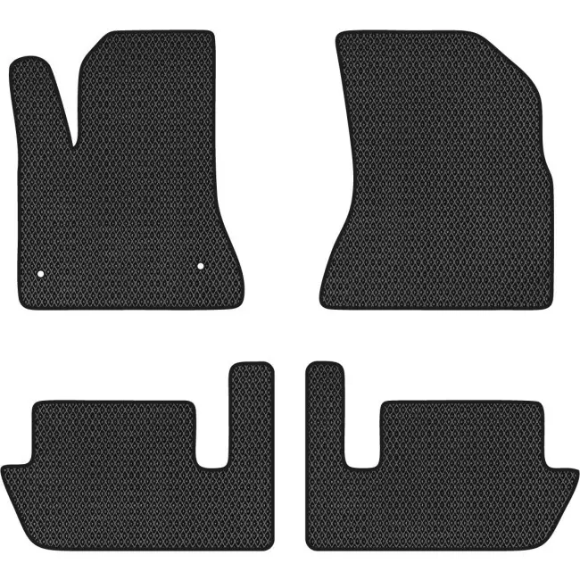 EVA коврики в салон EVAtech Citroen C4 Picasso Minivan EU 2006-2013
(CN21045PVC4CP2RBB) EVA коврики в салон EVAtech Citroen C4 Picasso Minivan EU 2006-2013
(CN21045PVC4CP2RBB)