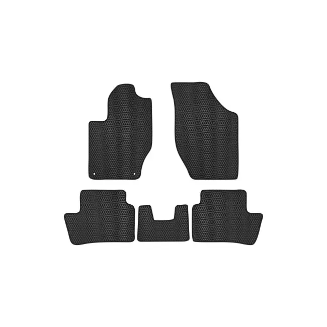 EVA коврики в салон EVAtech Citroen DS4 Htb EU 2011-2015
(CN21119CG5CP2RBB) EVA коврики в салон EVAtech Citroen DS4 Htb EU 2011-2015
(CN21119CG5CP2RBB)
