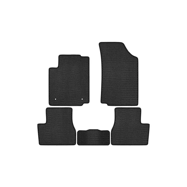 EVA коврики в салон EVAtech Citroen C3 Cabrio EU 2002-2009
(CN21225CG5CP2RBB) EVA коврики в салон EVAtech Citroen C3 Cabrio EU 2002-2009
(CN21225CG5CP2RBB)