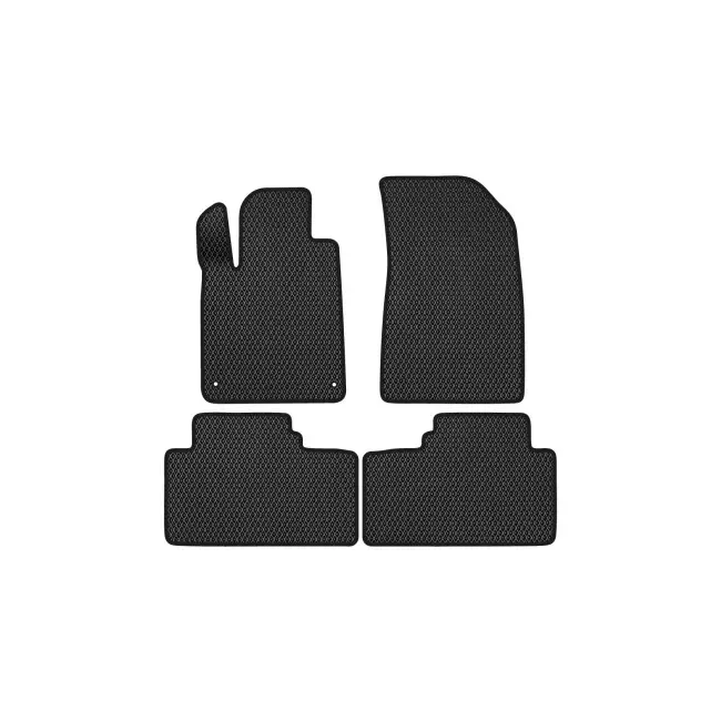 EVA коврики в салон EVAtech Citroen C5 (DC) Liftback EU 2000-2008
(CN21236PVC4CP2RBB) EVA коврики в салон EVAtech Citroen C5 (DC) Liftback EU 2000-2008
(CN21236PVC4CP2RBB)