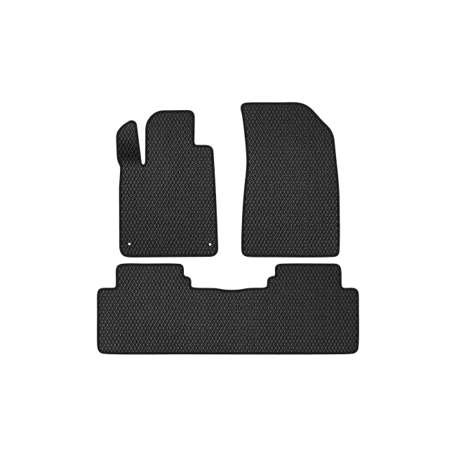 EVA килимки в салон EVAtech Citroen C5 (DC) Liftback EU 2000-2008
(CN21236ZV3CP2RBB)
