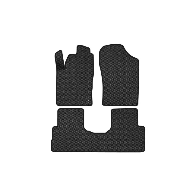 EVA коврики в салон EVAtech Citroen Berlingo (М49) Minivan EU 
1996-2008 (CN21661ZV3RBB)