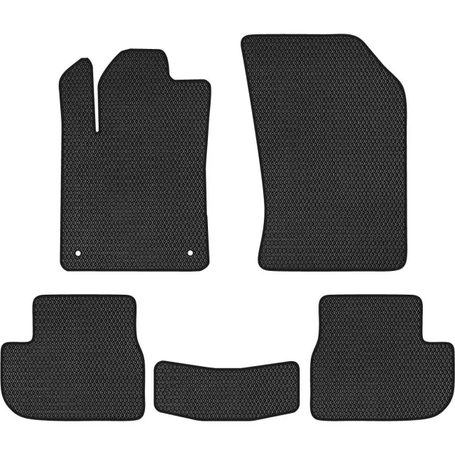 EVA коврики в салон EVAtech Citroen C3 Htb EU 2009-2016
(CN21765C5CP2RBB) EVA коврики в салон EVAtech Citroen C3 Htb EU 2009-2016
(CN21765C5CP2RBB)