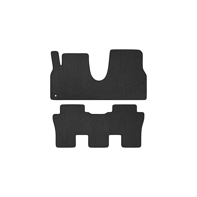 EVA коврики в салон EVAtech Citroen C8 Minivan EU 2002-2014
(CN22420Z2AV1RBB)