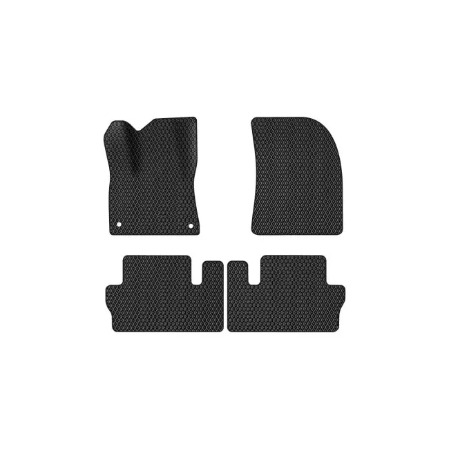 EVA килимки в салон EVAtech Citroen C4 Picasso Minivan EU 2013-2018
(CN22514PEC4AV2RBB)