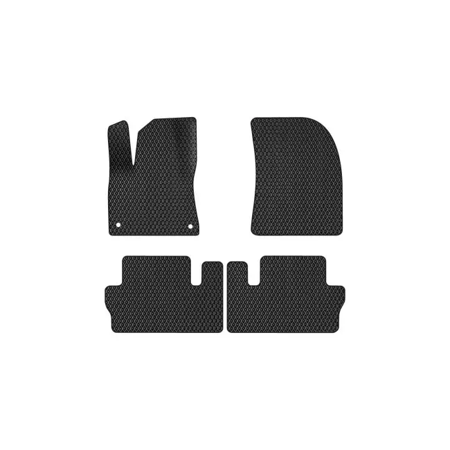 EVA коврики в салон EVAtech Citroen C4 Picasso Minivan EU 2013-2018
(CN22514PVC4AV2RBB) EVA коврики в салон EVAtech Citroen C4 Picasso Minivan EU 2013-2018
(CN22514PVC4AV2RBB)