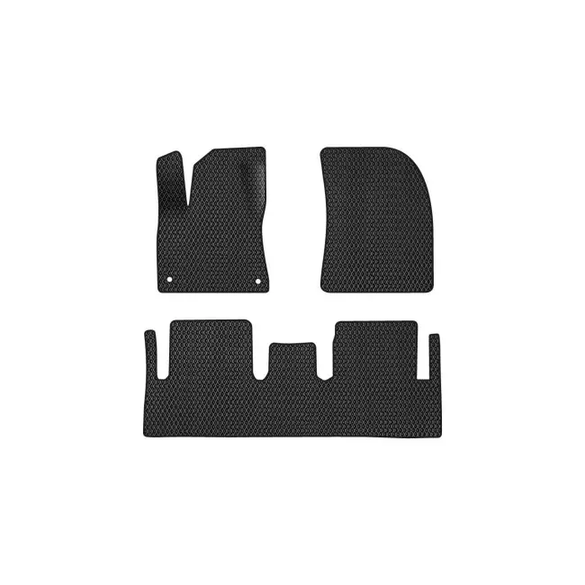 EVA коврики в салон EVAtech Citroen Grand C4 Picasso 7 seats 
Minivan EU 2013-2018 (CN22625ZV3AV2RBB)