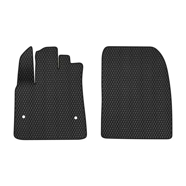 EVA коврики в салон EVAtech Citroen Berlingo (K9) with armrest 
Minivan EU 2018+ (CN43406A2AV2RBB)