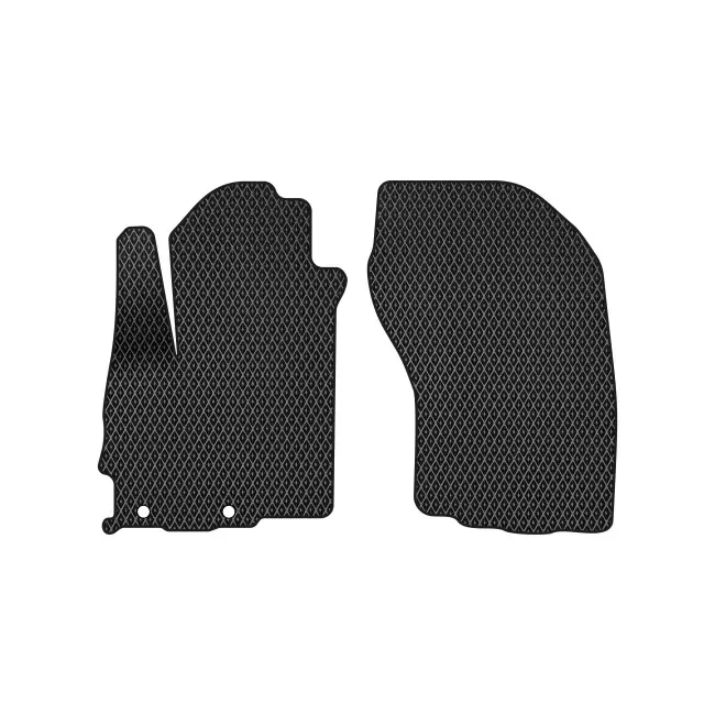 EVA коврики в салон EVAtech Citroen C-Crosser SUV EU 2007-2013
(CN51995AV2CP2RBB)