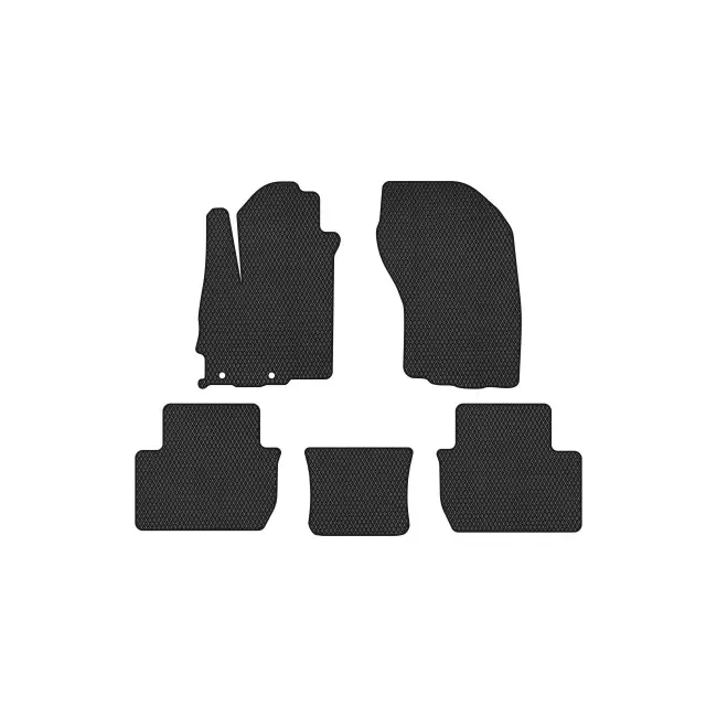 EVA коврики в салон EVAtech Citroen C-Crosser SUV EU 2007-2013
(CN51995CV5CP2RBB) EVA коврики в салон EVAtech Citroen C-Crosser SUV EU 2007-2013
(CN51995CV5CP2RBB)