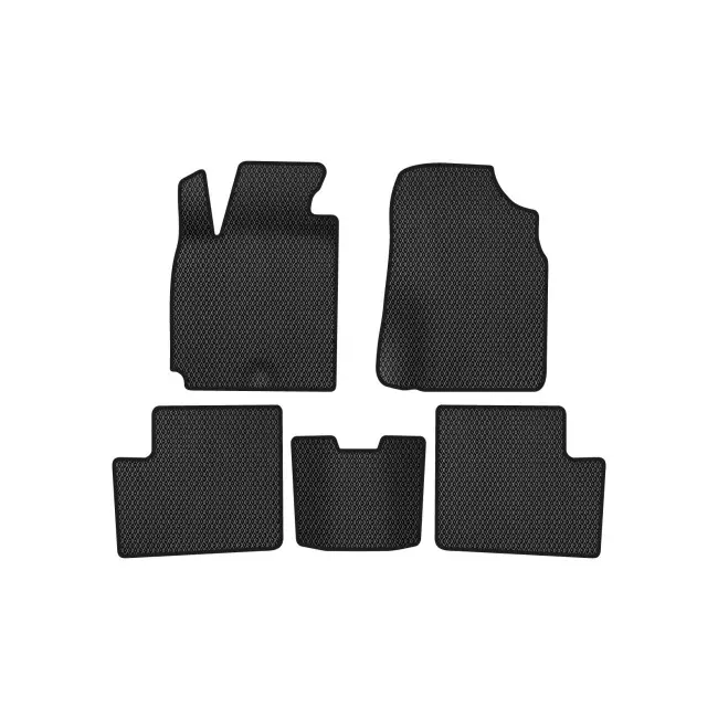 EVA килимки в салон EVAtech Chery Tiggo SUV EU 2006-2013
(CR1554CV5RBB)