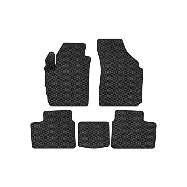 EVA килимки в салон EVAtech Chery Kimo Htb EU 2007+
(CR32783CV5RBB) EVA килимки в салон EVAtech Chery Kimo Htb EU 2007+
(CR32783CV5RBB)