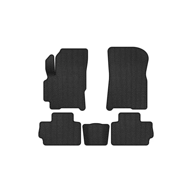 EVA килимки в салон EVAtech Chery A13 Htb EU 2008+
(CR3382C5RBB) EVA килимки в салон EVAtech Chery A13 Htb EU 2008+
(CR3382C5RBB)