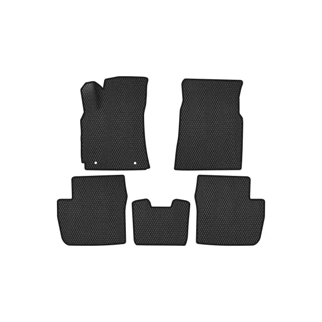 EVA килимки в салон EVAtech Chery Tiggo 3 SUV EU 2014-2020
(CR42552CD5LA2RBB)