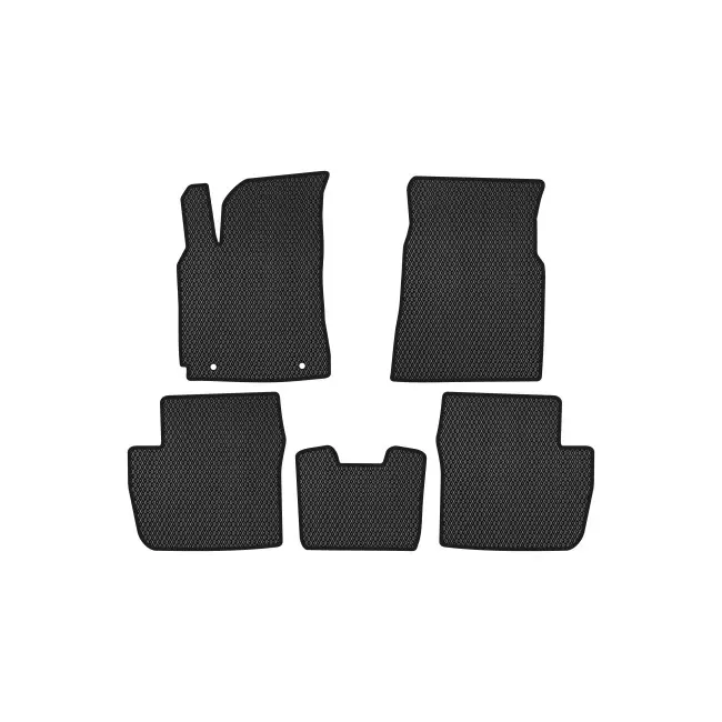 EVA килимки в салон EVAtech Chery Tiggo 3 SUV EU 2014-2020
(CR42552C5LA2RBB) EVA килимки в салон EVAtech Chery Tiggo 3 SUV EU 2014-2020
(CR42552C5LA2RBB)