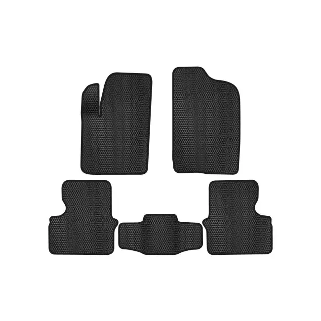 EVA килимки в салон EVAtech Chery M11 Htb EU 2008-2015
(CR42786C5RBB)