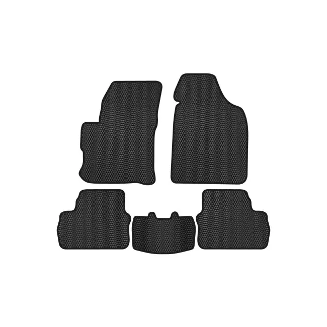 EVA коврики в салон EVAtech Chery Beat Htb EU 2011+
(CR43571CG5RBB) EVA коврики в салон EVAtech Chery Beat Htb EU 2011+
(CR43571CG5RBB)