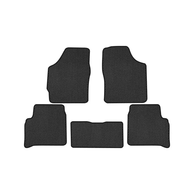 EVA килимки в салон EVAtech Chery Jaggi (QQ6) Liftback China 2006+
(CR51490CG5RBB)