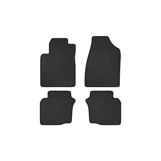 EVA коврики в салон EVAtech Chrysler Sebring (JR) Sedan EU 2000-2006
(CS23240PG4LA1RBB) EVA коврики в салон EVAtech Chrysler Sebring (JR) Sedan EU 2000-2006
(CS23240PG4LA1RBB)