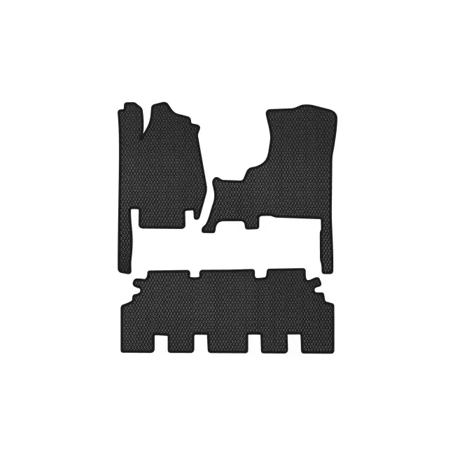 EVA коврики в салон EVAtech Chrysler Voyager (RG) (with armrest) 7 seats
AT Minivan EU 2001-2007 (CS41749Z3RBB) EVA коврики в салон EVAtech Chrysler Voyager (RG) (with armrest) 7 seats
AT Minivan EU 2001-2007 (CS41749Z3RBB)