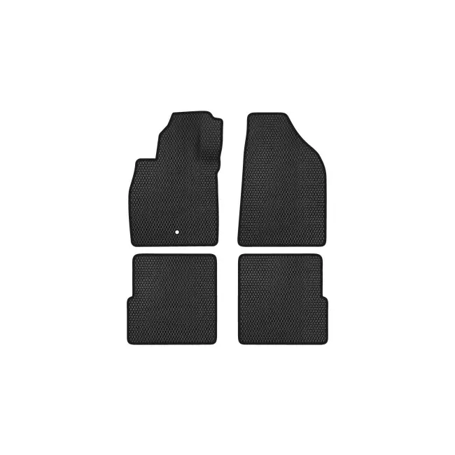 EVA коврики в салон EVAtech для Chevrolet HHR 1 поколение SUV EU 2005-2011 (CT21716PG4AV1RBB) EVA коврики в салон EVAtech для Chevrolet HHR 1 поколение SUV EU 2005-2011 (CT21716PG4AV1RBB)