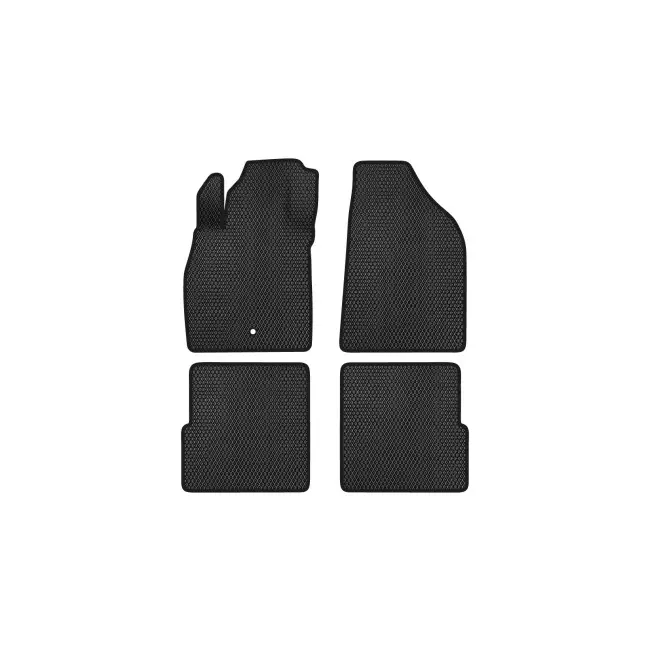 EVA коврики в салон EVAtech для Chevrolet HHR 1 поколение SUV EU 2005-2011 (CT21716PV4AV1RBB) EVA коврики в салон EVAtech для Chevrolet HHR 1 поколение SUV EU 2005-2011 (CT21716PV4AV1RBB)