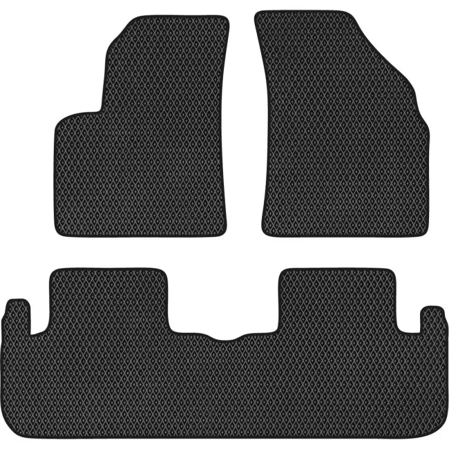 EVA коврики в салон EVAtech Chevrolet Tacuma 1 поколение Minivan EU 2000-2011 (CT21868ZG3RBB) EVA коврики в салон EVAtech Chevrolet Tacuma 1 поколение Minivan EU 2000-2011 (CT21868ZG3RBB)