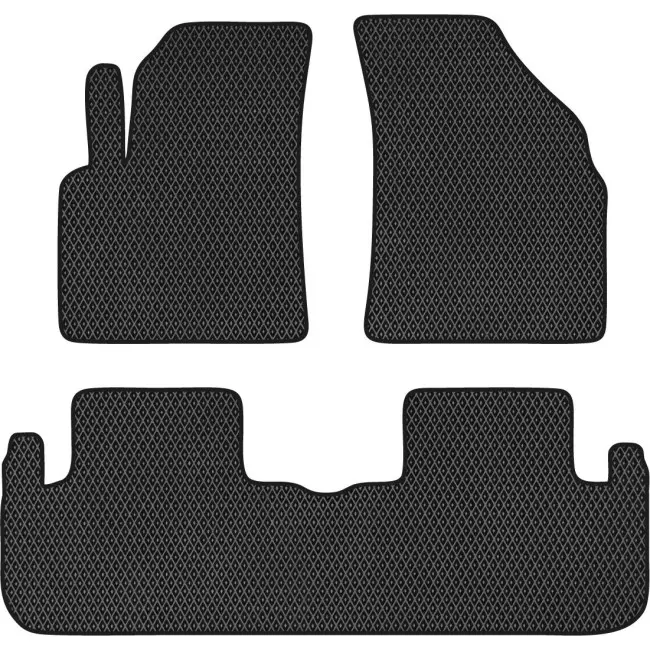 EVA коврики в салон EVAtech Chevrolet Tacuma 1 поколение Minivan EU 2000-2011 (CT21868ZV3RBB) EVA коврики в салон EVAtech Chevrolet Tacuma 1 поколение Minivan EU 2000-2011 (CT21868ZV3RBB)