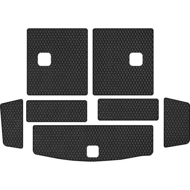 EVA килимок в багажник EVAtech Chevrolet Captiva (C140) 7 seats AT SUV EU
2011-2018 (CT3172BE7RBB) EVA килимок в багажник EVAtech Chevrolet Captiva (C140) 7 seats AT SUV EU
2011-2018 (CT3172BE7RBB)