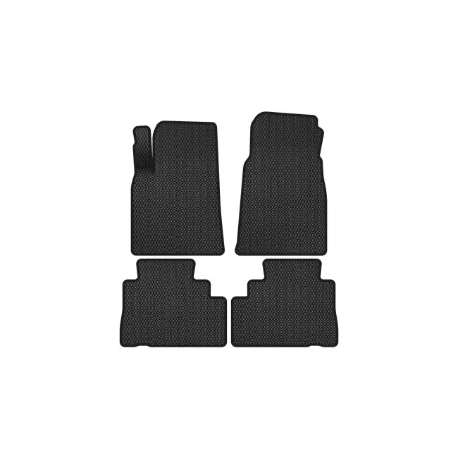 EVA коврики в салон EVAtech для Chevrolet Captiva (C140) 7 seats AT 1 поколение SUV EU 2011-2018 (CT3172PC4RBB) EVA коврики в салон EVAtech для Chevrolet Captiva (C140) 7 seats AT 1 поколение SUV EU 2011-2018 (CT3172PC4RBB)