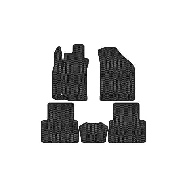 EVA коврики в салон EVAtech для Chevrolet Lacetti 1 поколение Combi EU 2002+ (CT32555CV5LA1RBB) EVA коврики в салон EVAtech для Chevrolet Lacetti 1 поколение Combi EU 2002+ (CT32555CV5LA1RBB)