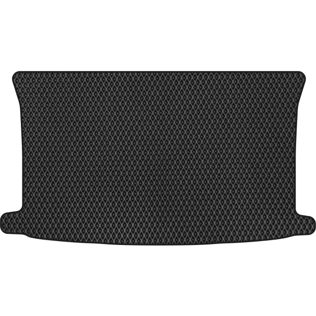 EVA килимок в багажник EVAtech Chevrolet Aveo (T250) 5-doors Restyling 
Htb EU 2005-2011 (CT33301B1RBB)