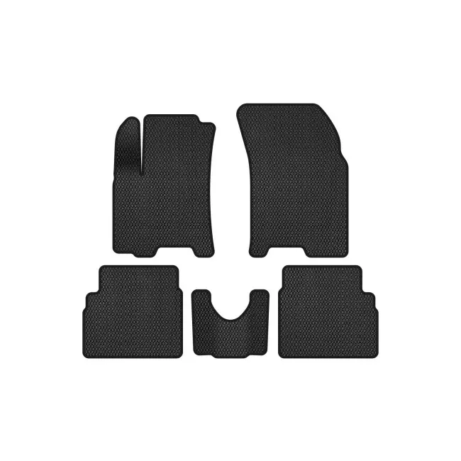 EVA коврики в салон EVAtech для Chevrolet Aveo (T250) 3-doors Restyling 1 поколение Htb EU 2005-2011 (CT337C5RBB) EVA коврики в салон EVAtech для Chevrolet Aveo (T250) 3-doors Restyling 1 поколение Htb EU 2005-2011 (CT337C5RBB)