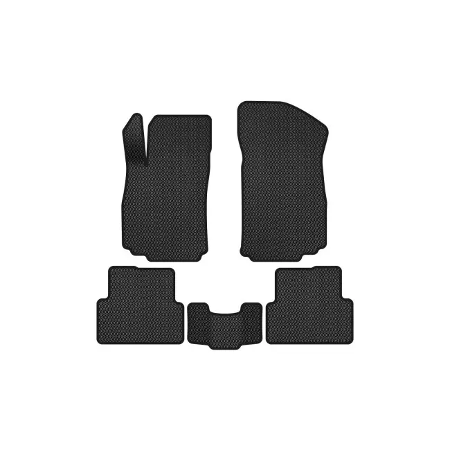 EVA коврики в салон EVAtech для Chevrolet Aveo (T300) 3 поколение Sedan EU 2011+ (CT338C5RBB) EVA коврики в салон EVAtech для Chevrolet Aveo (T300) 3 поколение Sedan EU 2011+ (CT338C5RBB)