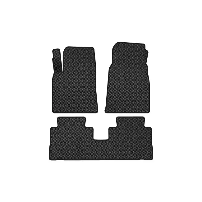EVA коврики в салон EVAtech для Chevrolet Captiva (C100) 5 seats 1 поколение SUV EU 2006-2011 (CT339Z3RBB) EVA коврики в салон EVAtech для Chevrolet Captiva (C100) 5 seats 1 поколение SUV EU 2006-2011 (CT339Z3RBB)