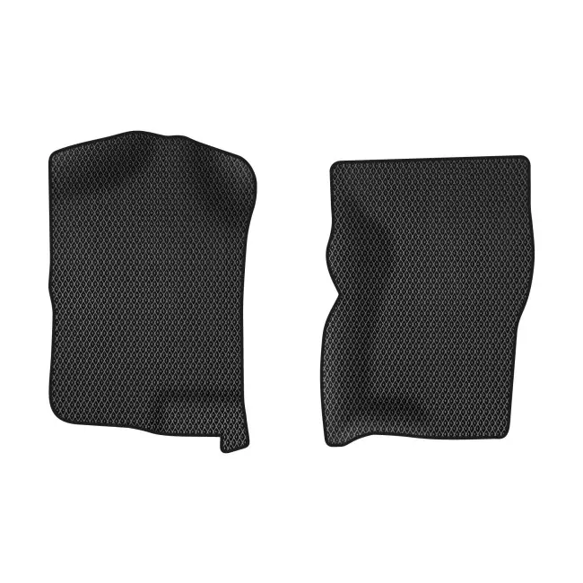 EVA коврики в салон EVAtech Chevrolet Tahoe (GMT800) SUV USA 
2000-2006 (CT43697AB2RBB)