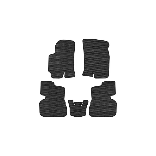 EVA коврики в салон EVAtech для Chevrolet Evanda 1 поколение Sedan EU 2003-2006 (CT51779CB5RBB) EVA коврики в салон EVAtech для Chevrolet Evanda 1 поколение Sedan EU 2003-2006 (CT51779CB5RBB)