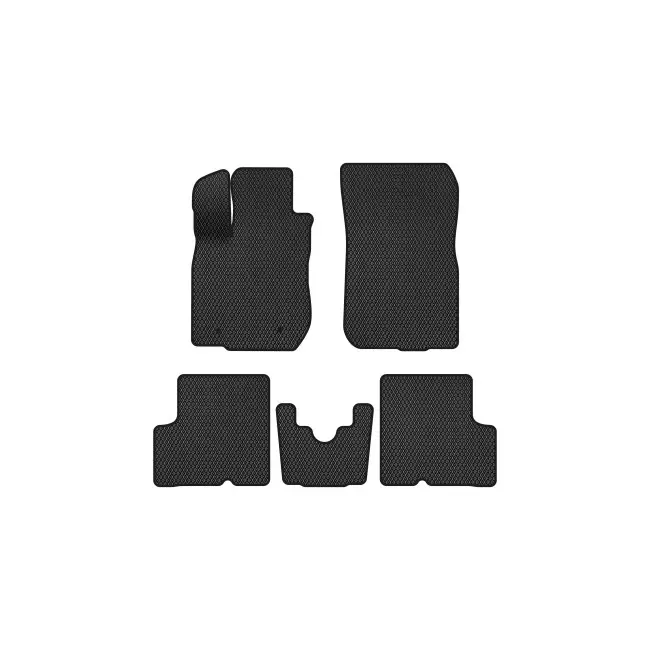 EVA коврики в салон EVAtech Dacia Duster 1 поколение SUV EU 2WD 2010-2015 (DA32505C5RN2RBB) EVA коврики в салон EVAtech Dacia Duster 1 поколение SUV EU 2WD 2010-2015 (DA32505C5RN2RBB)