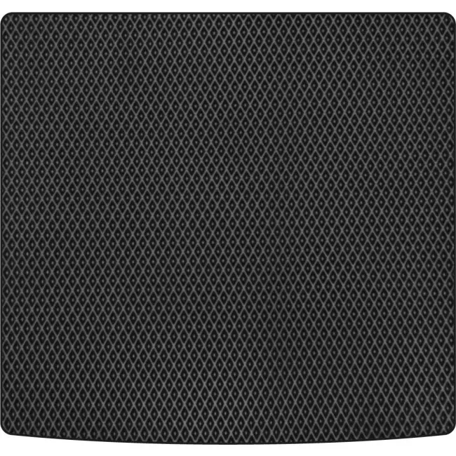 EVA коврик в багажник EVAtech Dacia Duster Restyling 1 поколение SUV EU 2015-2018 (DA33466B1RBB)