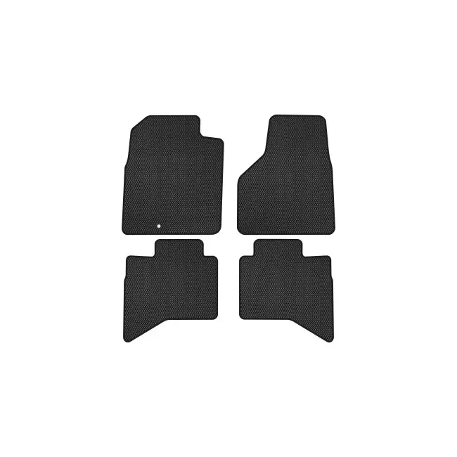 EVA коврики в салон EVAtech для Dodge Ram 1500 (Quad Cab) 3 поколение Pickup 4-дв. USA 2002-2009 (DE12456PB4LA1RBB) EVA коврики в салон EVAtech для Dodge Ram 1500 (Quad Cab) 3 поколение Pickup 4-дв. USA 2002-2009 (DE12456PB4LA1RBB)