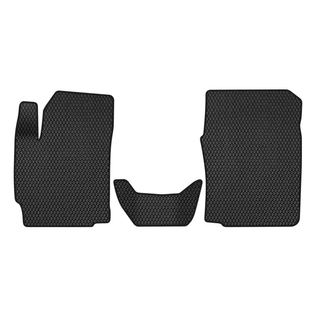 EVA коврики в салон EVAtech Daihatsu Materia 1 поколение Htb EU 2006+ (DU43355A3RBB) EVA коврики в салон EVAtech Daihatsu Materia 1 поколение Htb EU 2006+ (DU43355A3RBB)