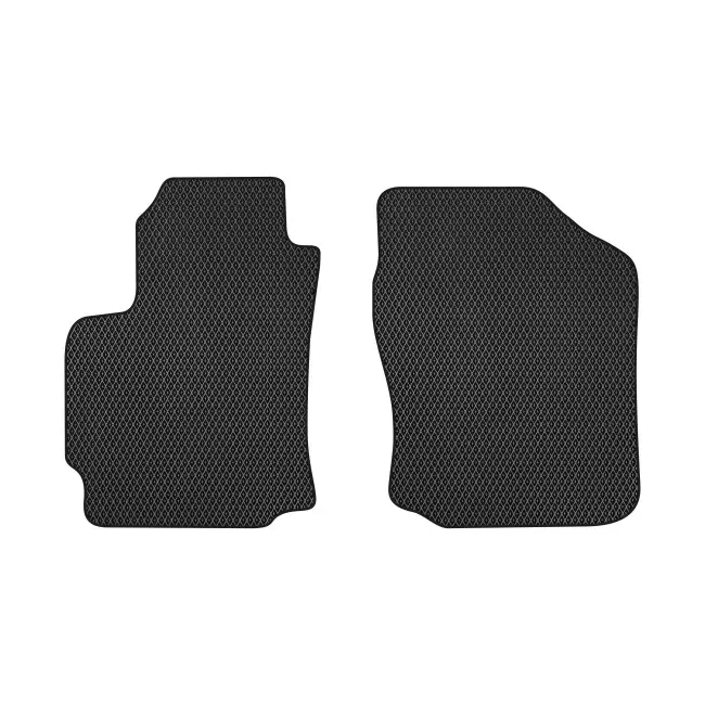 EVA коврики в салон EVAtech Daihatsu Sirion 2 поколение Htb EU 2004-2015 (DU52522AG2RBB) EVA коврики в салон EVAtech Daihatsu Sirion 2 поколение Htb EU 2004-2015 (DU52522AG2RBB)