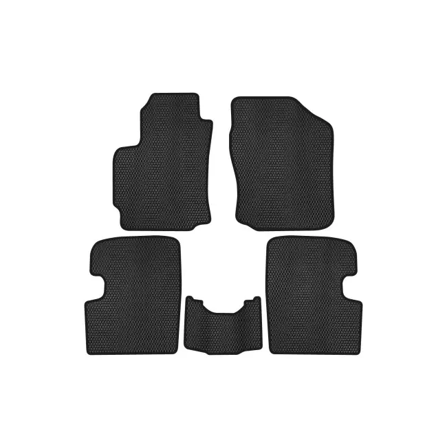 EVA коврики в салон EVAtech Daihatsu Sirion 2 поколение Htb EU 2004-2015 (DU52522CG5RBB) EVA коврики в салон EVAtech Daihatsu Sirion 2 поколение Htb EU 2004-2015 (DU52522CG5RBB)