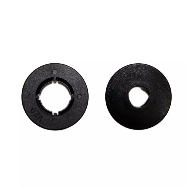 EVA коврики в салон EVAtech Ford Transit 350 Medium Roof Passenger 7 поколение VAN USA 2014+ (FD43220A3FC2RBB)