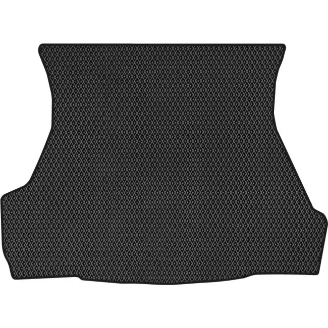EVA килимок в багажник EVAtech Ford Mondeo (BWY) 3 поколение Liftback EU 2000-2007 (FD11943B1RBB)
